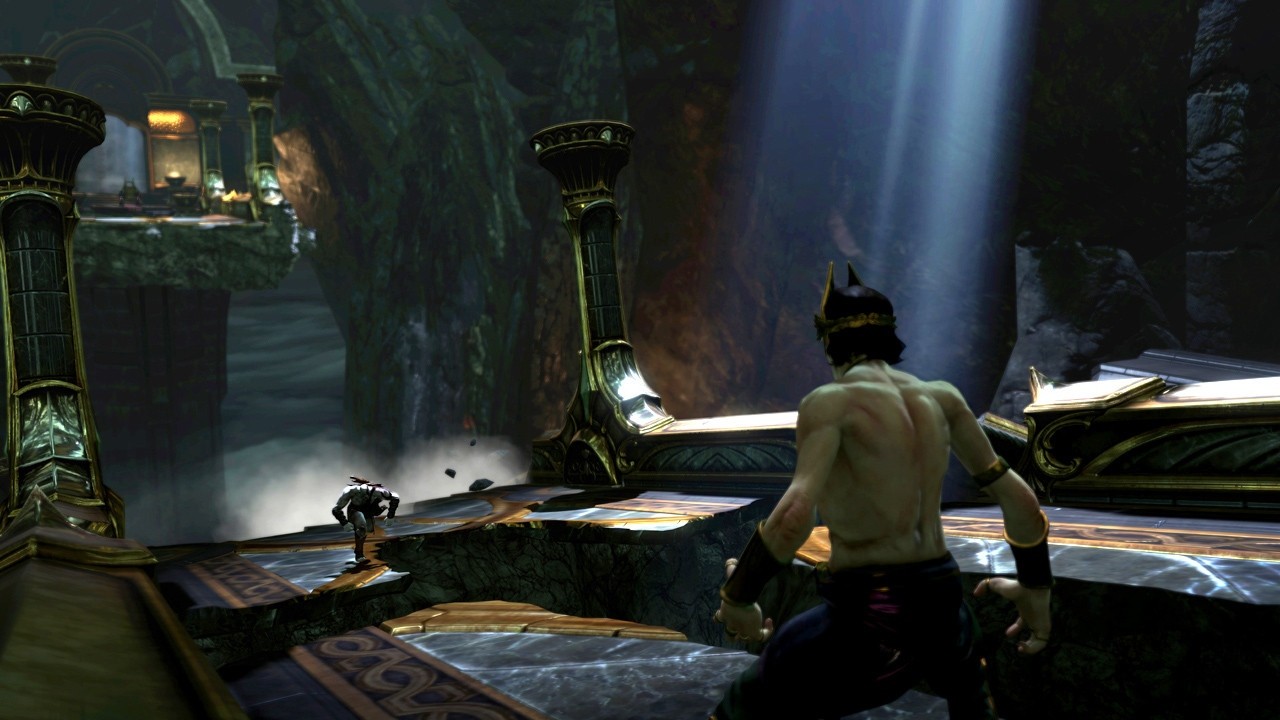 God of War: Ascension (Edición Coleccionista) - Imagen 7